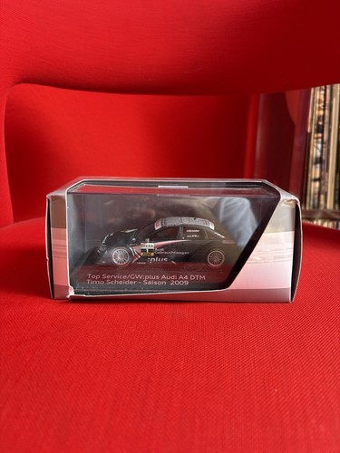 Top service plus - service/gw:plus, audi