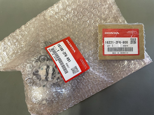 Oem genuine honda gx340 - oem,