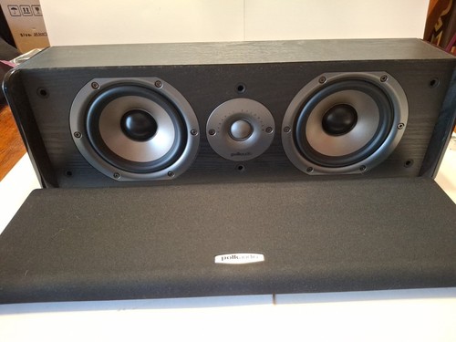 Polk audio cs10 altoparlante - audio,