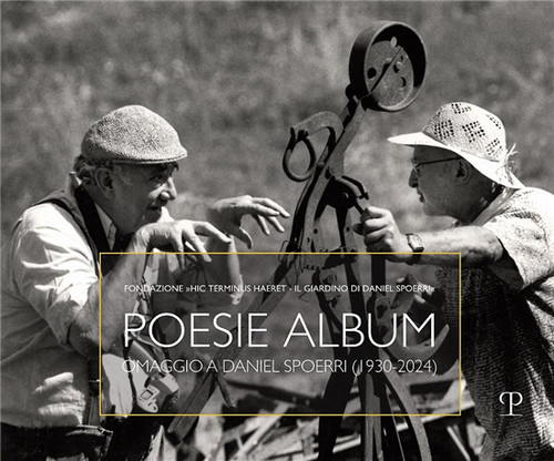 Poesie album omaggio - poesie, album.