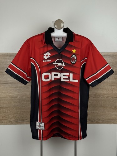 Maglia calcio - calcio, opel