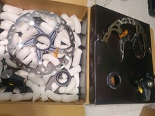 Pinze e rotori (dischi)