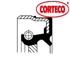 Guarnizione albero motore