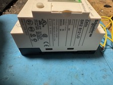 Plc Schneider Zelio Sr2 B121jd
