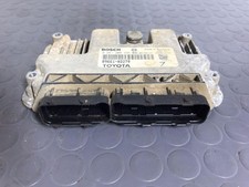 CENTRALINA MOTORE PER TOYOTA