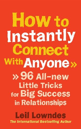 How instantly connect - to,