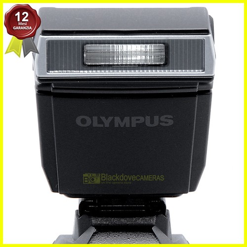Flash olympus lm3 - olympus, per