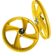 Cerchio sportivo BMX