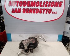 Valvola egr volkswagen polo - valvola,