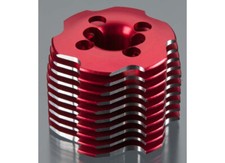 Duratrax TESTATA Scambiatore