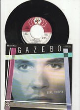7 " Gazebo - i like chopin