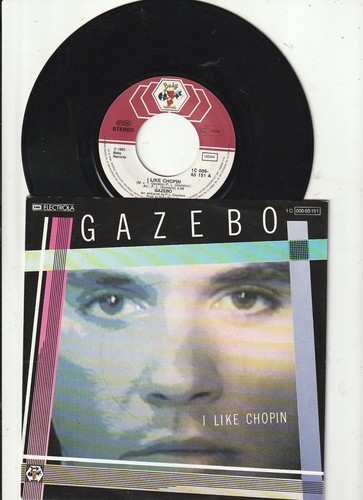 Gazebo i like - ",