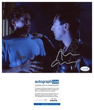 Foto firmata 8x10 Alan Cumming