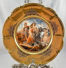 1814 Hutschenreuther Germania