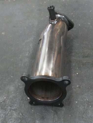 Downpipe audi 2 0 - a5, 2.0