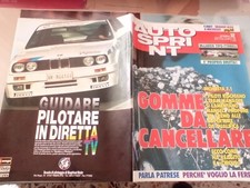 AUTOSPRINT n 32 del 1990: COME