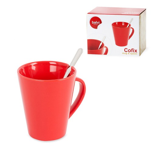 Cofix tazza con - tazza,