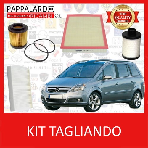 Kit tagliando filtri per - tagliando,