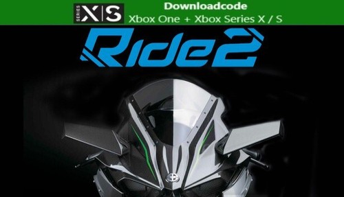 Nuovo per xbox - per, series