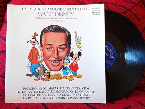 Walt disney mejores canciones - disney, *mejores