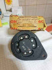 Piastra portaspazzole