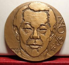 1976 Rara MEDAGLIA ARTE