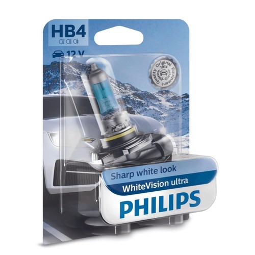 Philips whitevision ultra hb4 - philips,