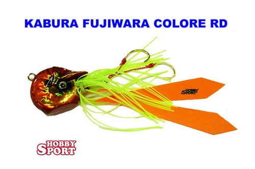 Kabura fujiwara any orca 100 - kabura,