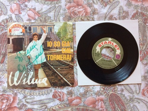 Wilma angelis io - io, so