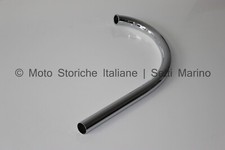 Exhaust pipe  Collettore   Tubo Scarico  MV 125 TRA  4tempi Ø35