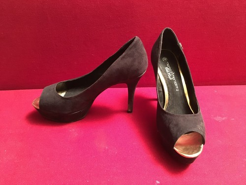 Scarpe decolté spuntate - , con