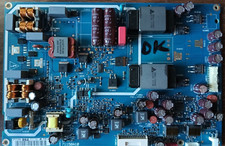 71150.052  (71159A10) scheda alimentazione  tv Loewe Art37 CH-TYPSL160