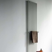 Termo arredo bianco opaco