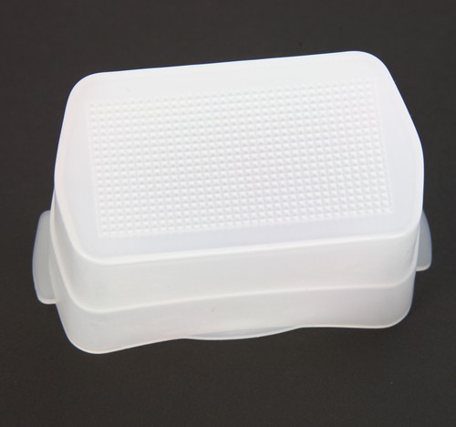Diffusore flash compatibile - diffusore,