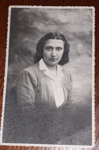 Foto ritratto femminile