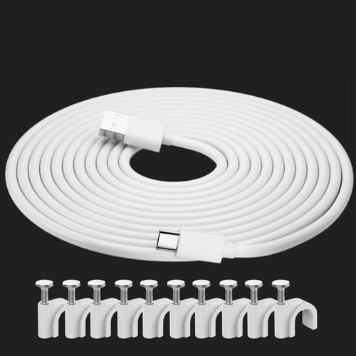Cavo ricarica microusb - ricarica, 14