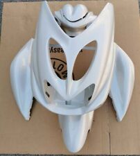 KIT CARENE PLASTICHE SCOCCHE X