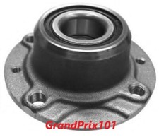 MOZZO CUSCINETTO  RUOTA POSTERIORE FIAT 127 - 128 - FIORINO 1 serie - A112 A 112