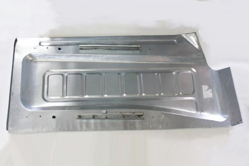 Pianale pavimento fiat - pavimento, 600
