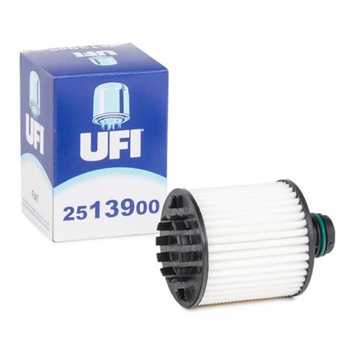 Filtro dell olio motore ufi - dell'olio,