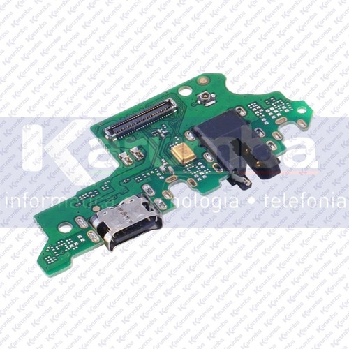 Flat flex huawei smart - huawei, p