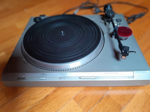 Giradischi grundig 2500 - giradischi, ps-2500