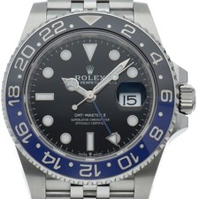 Orologio Rolex GMT-Master II