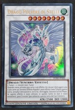 DRAGO POLVERE DI STELLE Ultra