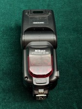 Nikon Speedlight SB-900 buono