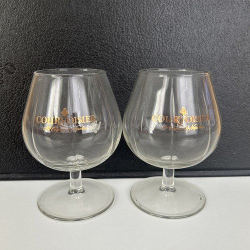 Courvoisier cognac de - courvoisier,