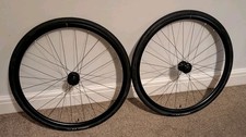 Set ruote Pristine Cond Mavic