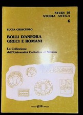 #169066 Criscuolo, Bolli