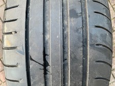 225 55 16 FULDA SPORT CONTROL