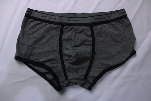 Boxer uomo intimissimi - intimissimi, cotone